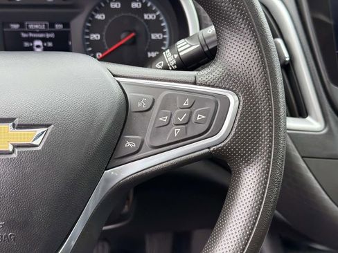 Used 2023 Chevrolet Malibu LT FWD image 25