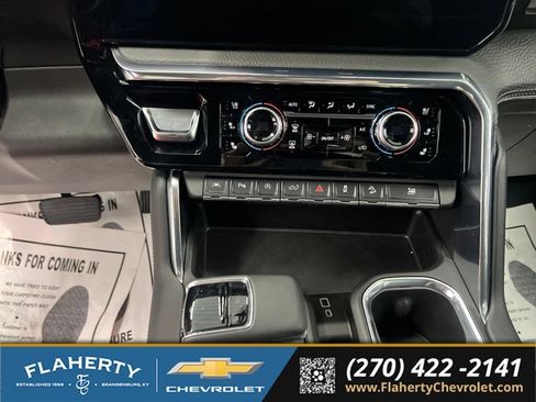 Used 2024 GMC Sierra 1500 Denali w/ Denali Reserve Package AWD/4WD image 26