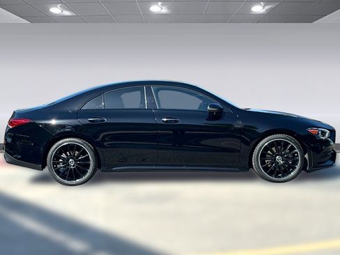 Certified 2023 Mercedes-Benz CLA 250 image 7