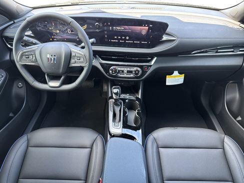 New 2026 Buick Envista Sport Touring w/ Convenience I Package FWD image 26