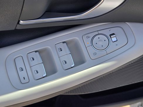 New 2025 Hyundai Sonata SE image 17