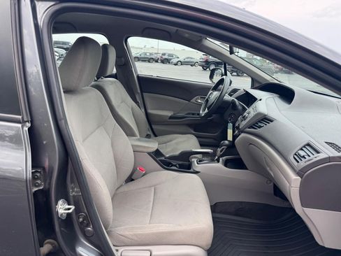 Used 2012 Honda Civic LX image 18