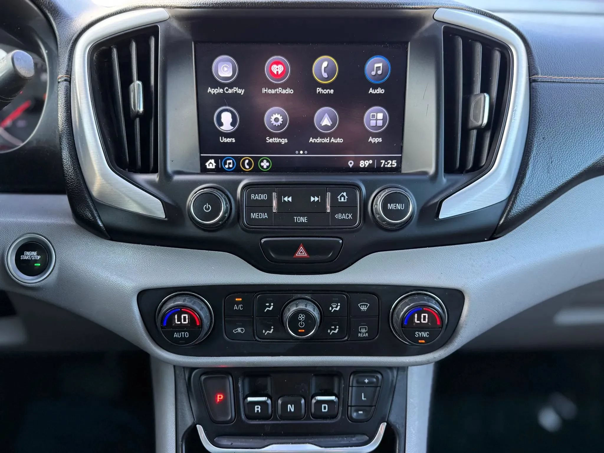 Used 2018 GMC Terrain SLT w/ Preferred Package FWD image 25