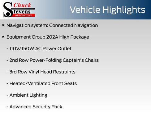 Used 2024 Ford Expedition XLT image 4