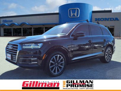 Used 2017 Audi Q7 3.0T Premium Plus
