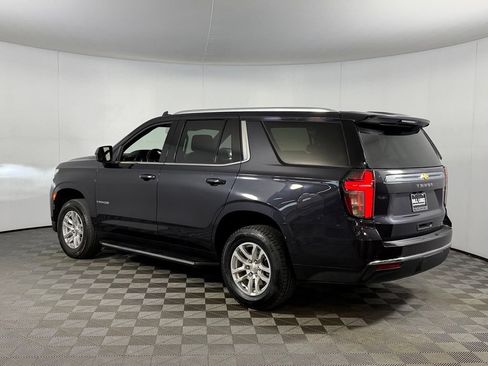 Used 2024 Chevrolet Tahoe LT RWD image 9