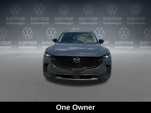 Used 2023 MAZDA CX-50 AWD 2.5 S w/ Cargo Package image 10