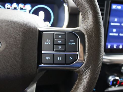 Used 2022 Ford F150 King Ranch w/ Equipment Group 601A High image 40