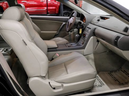 Used 2003 INFINITI G35 Coupe RWD image 23