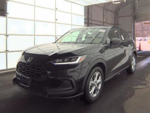 Used 2023 Honda HR-V LX image 28