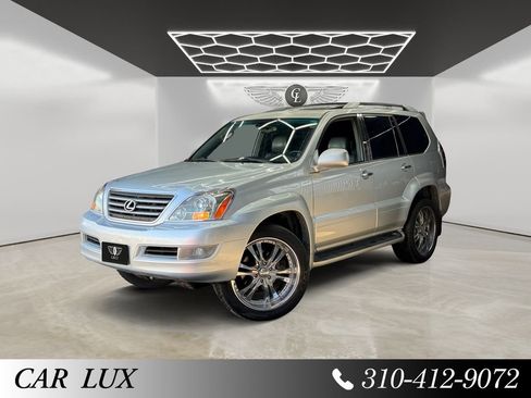 Used 2006 Lexus GX 470 image 1