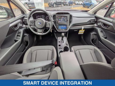 Certified 2025 Subaru Impreza 2.0i AWD/4WD image 11