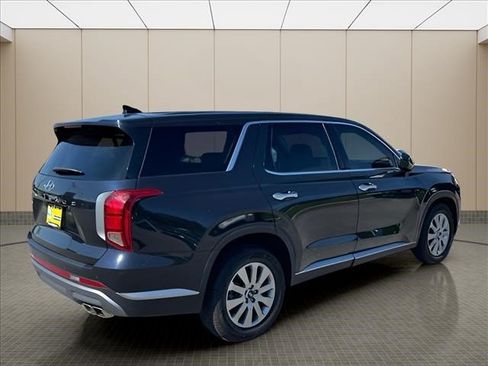 Used 2023 Hyundai Palisade SE w/ Cargo Package FWD image 3