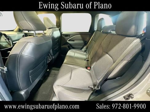 Certified 2026 Subaru Forester Premium AWD/4WD image 25