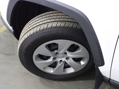 Used 2020 Toyota RAV4 LE image 38