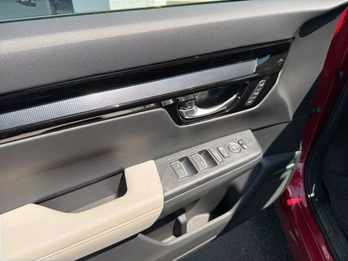 Used 2023 Honda CR-V EX-L image 10