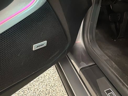 Used 2020 Chevrolet Camaro SS image 27