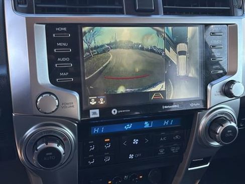 Used 2022 Toyota 4Runner Limited image 27