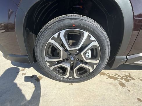 New 2026 Subaru Ascent Touring image 10