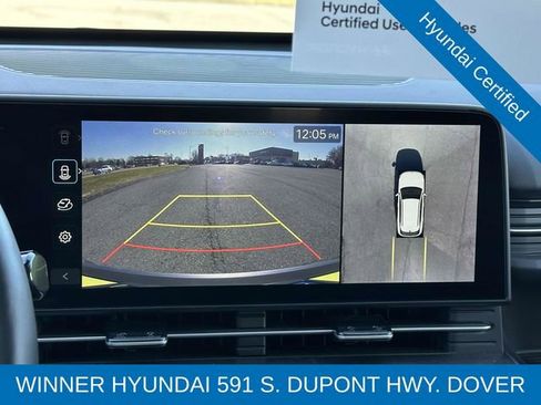 Certified 2024 Hyundai Kona Limited image 19