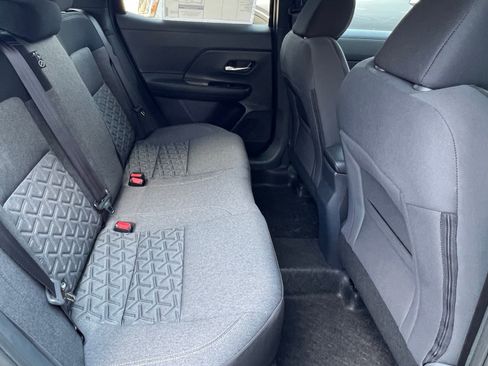 New 2026 Nissan Kicks SV image 14