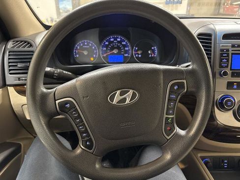 Used 2012 Hyundai Santa Fe GLS AWD/4WD image 14