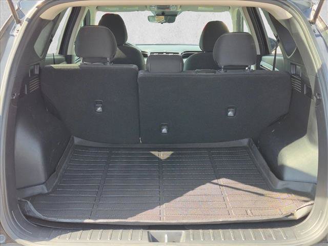 Used 2022 Hyundai Tucson SEL w/ Cargo Package AWD/4WD image 6