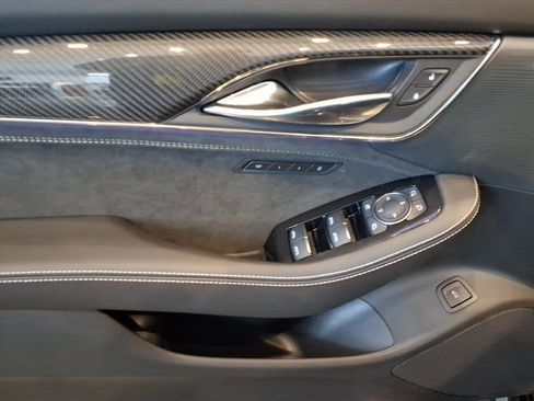 Used 2026 Cadillac CT5 V Blackwing w/ Carbon Fiber 2 Package image 17