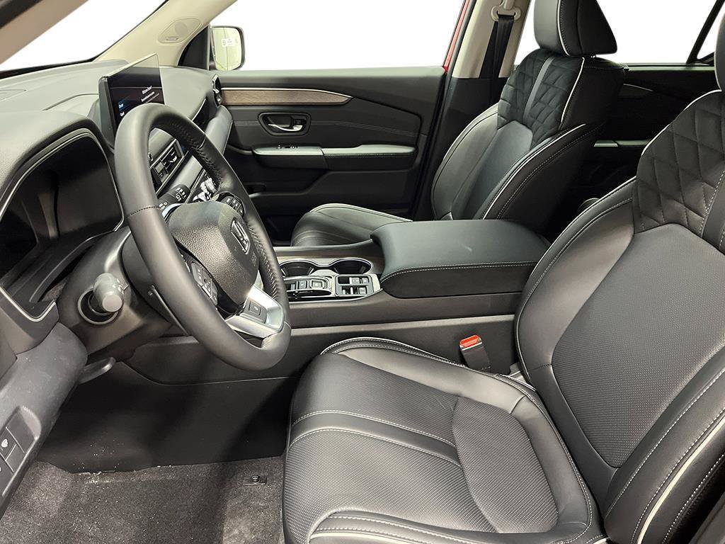 New 2026 Honda Pilot Elite image 15