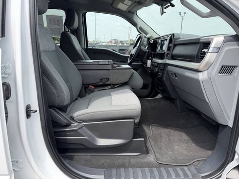 Used 2024 Ford F350 XLT AWD/4WD image 58