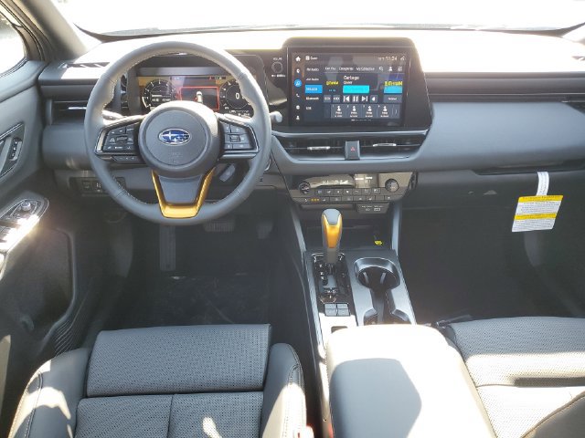 New 2026 Subaru Outback Wilderness AWD/4WD image 13