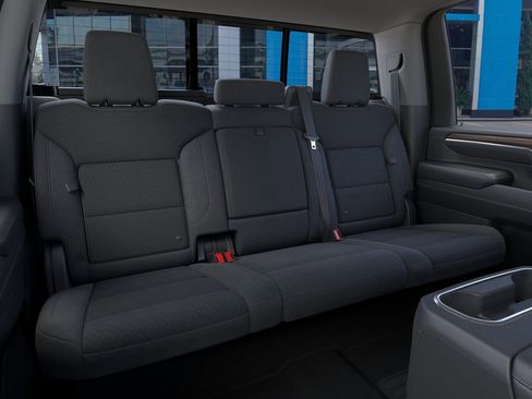 New 2026 Chevrolet Silverado 2500 LT w/ Trail Boss Package AWD/4WD image 17