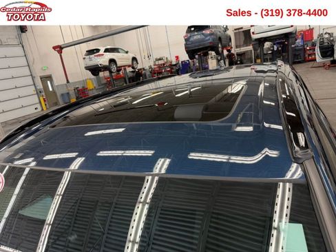 Used 2024 Honda CR-V Sport-L image 8