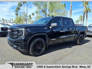 Used 2025 GMC Sierra 1500 Elevation w/ X31 Off-Road Package video 1