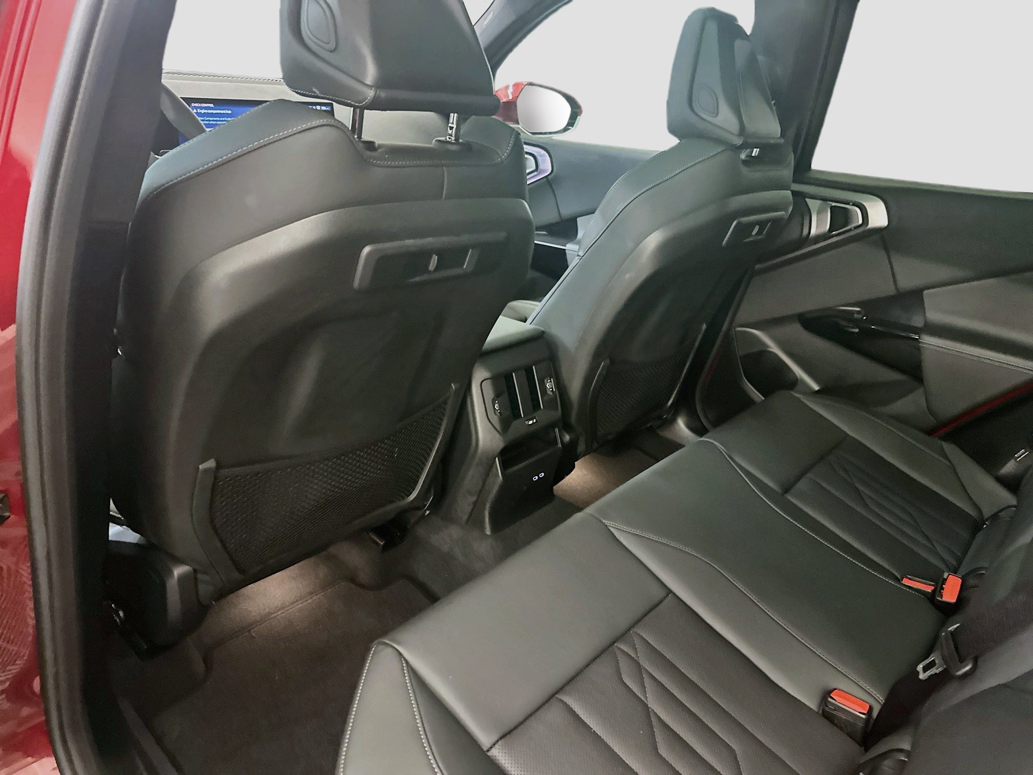 Used 2026 BMW X3 xDrive30i AWD/4WD image 28