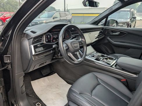 Used 2023 Audi Q7 2.0T Premium Plus AWD/4WD image 16