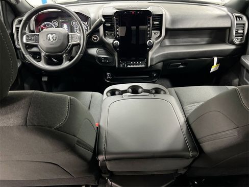 New 2026 RAM 3500 Tradesman image 8