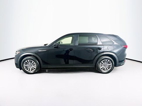 Used 2026 MAZDA CX-90 3.3 Turbo w/ Select Package image 4