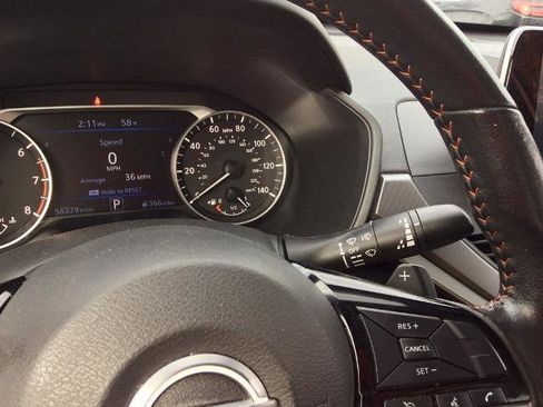 Used 2024 Nissan Altima 2.5 SR image 21