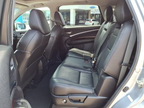Used 2016 Acura MDX FWD w/ Technology Package image 4