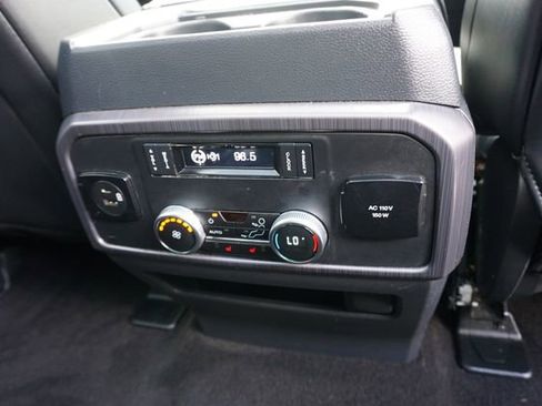 Certified 2023 Ford Expedition Platinum AWD/4WD image 23