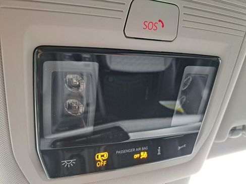 New 2026 Volkswagen Tiguan S image 16