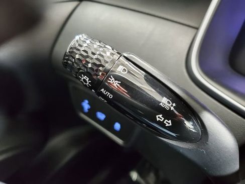 Used 2024 Hyundai Tucson SEL image 15