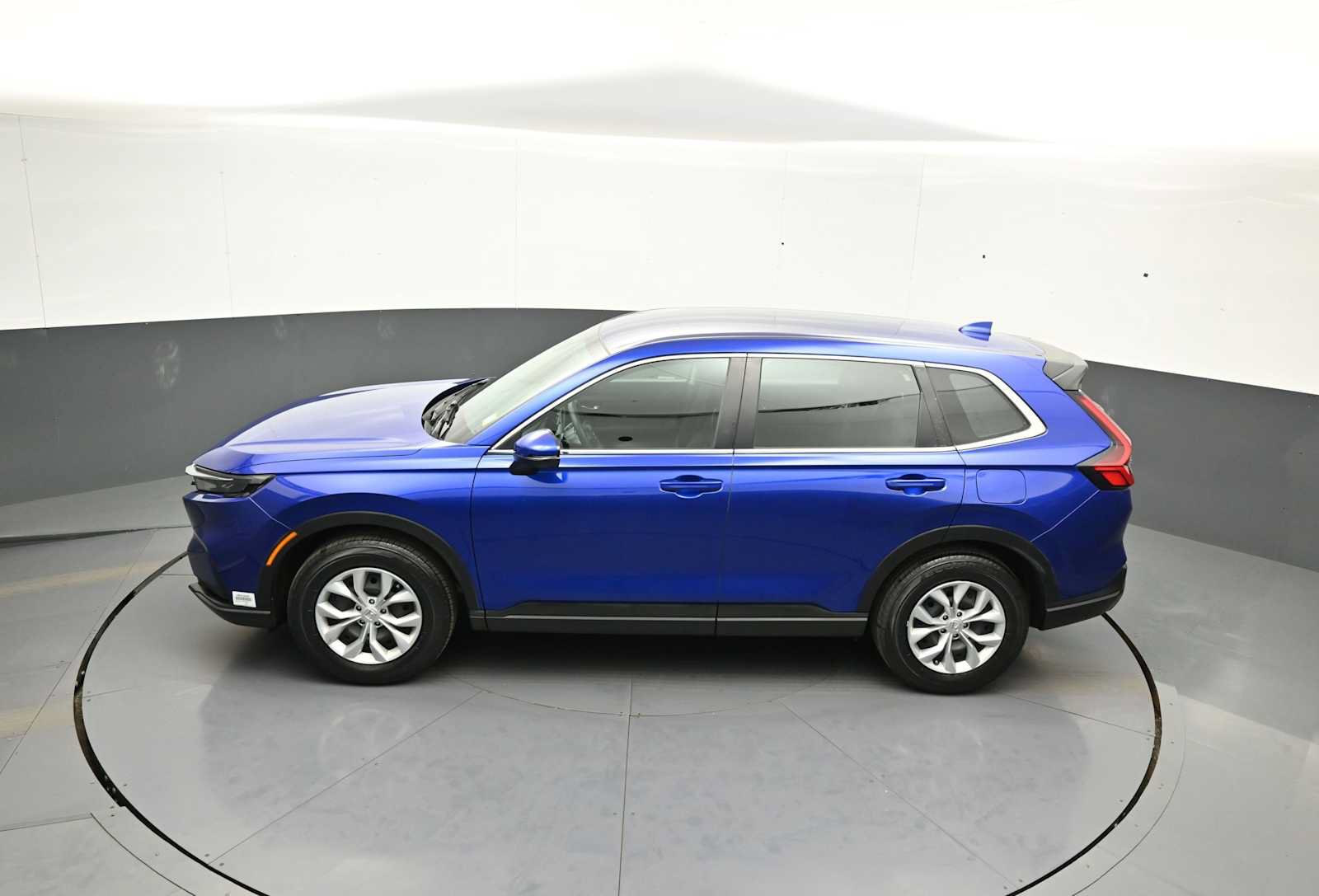 Certified 2024 Honda CR-V LX image 39
