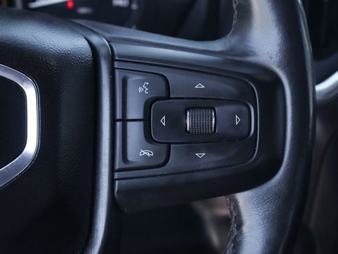 Used 2022 GMC Sierra 2500 AT4 w/ AT4 Premium Plus Package image 30