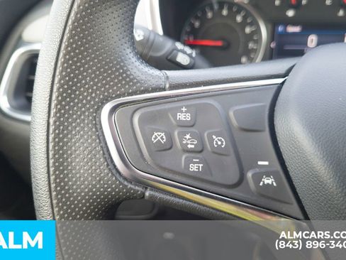 Used 2024 Chevrolet Equinox LS w/ LS Convenience Package image 30