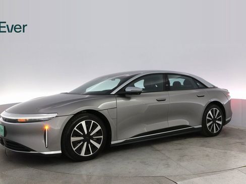 Used 2022 Lucid Air Grand Touring image 15
