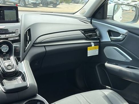 New 2026 Acura RDX SH-AWD w/ Technology Package image 24