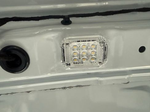 New 2026 Ford Transit 250 Base image 26