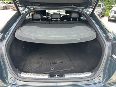 Certified 2023 Kia Stinger GT2 AWD/4WD image 23
